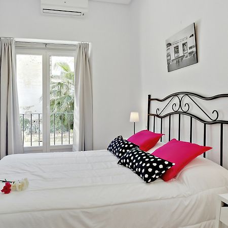 Del Parque Flats - Alvarez Malaga Zewnętrze zdjęcie
