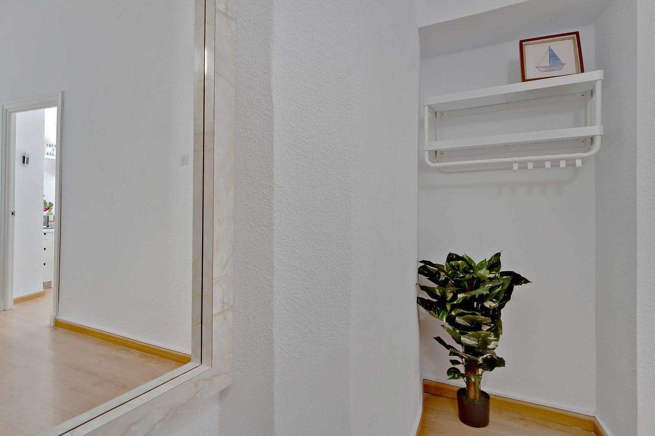 Del Parque Flats - Alvarez Malaga Zewnętrze zdjęcie