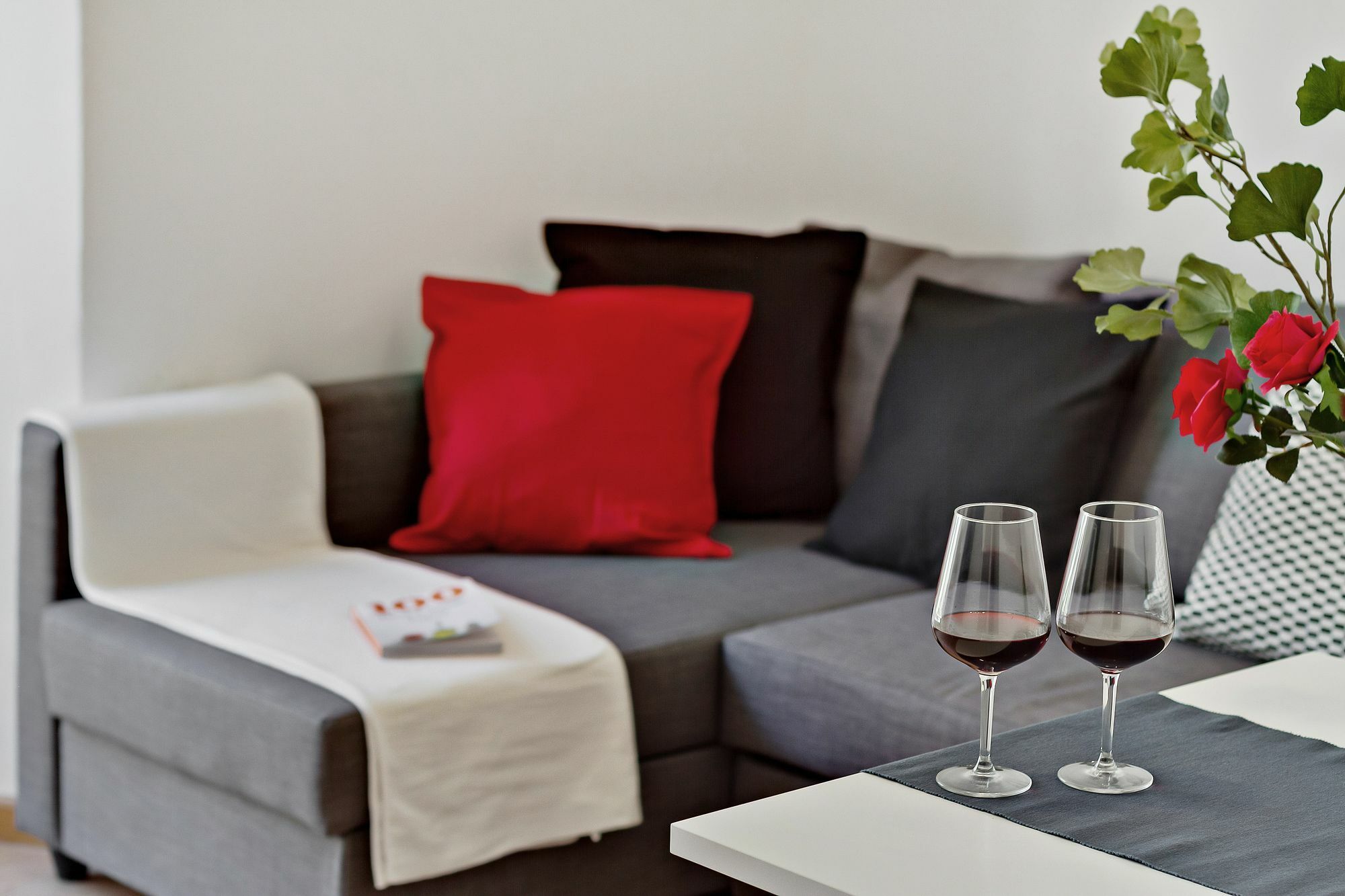 Del Parque Flats - Alvarez Malaga Zewnętrze zdjęcie